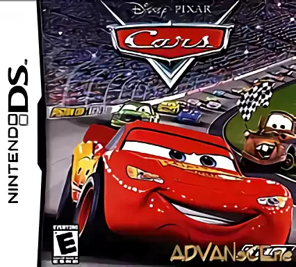 jeu Cars